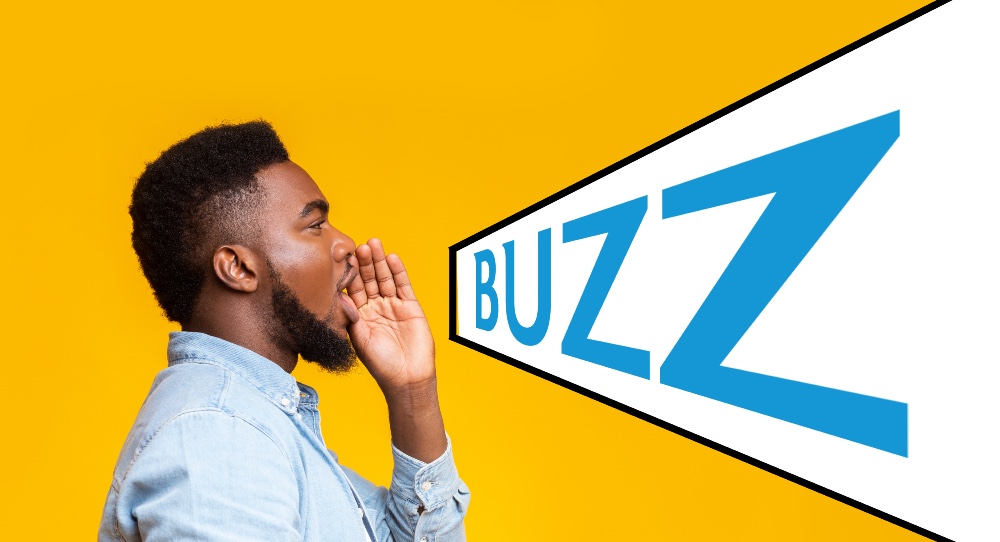 Build your buzz image