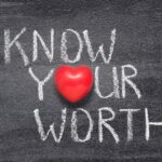 Know your worth image