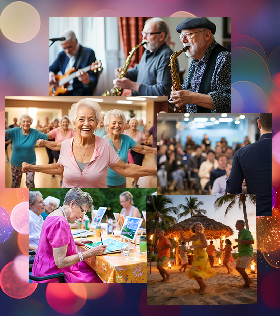 Talent Register graphic